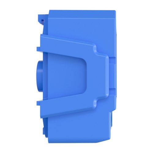 1 csatornás WiFi kapcsolómodul feszültségmentes érintkezővel Avatto WSM16-DC32V-1