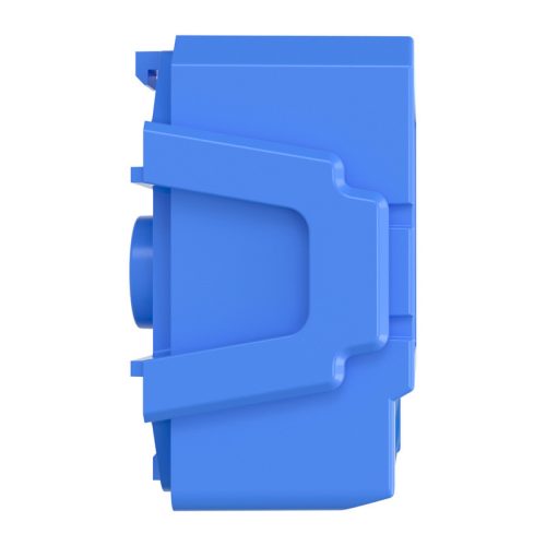 Avatto ZWSM16-DC32V-1 1-csatornás ZigBee kapcsolómodul potenciálmentes érintkezővel