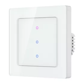 Avatto TS20-EU-W3 WiFi érintéses fénykapcsoló