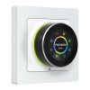 Intelligens termosztát WiFi Avatto WT20R-WH-3A-W-WiFi