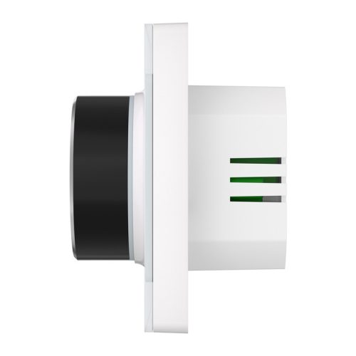 Intelligens termosztát WiFi Avatto WT20R-EH-16A-W-WiFi