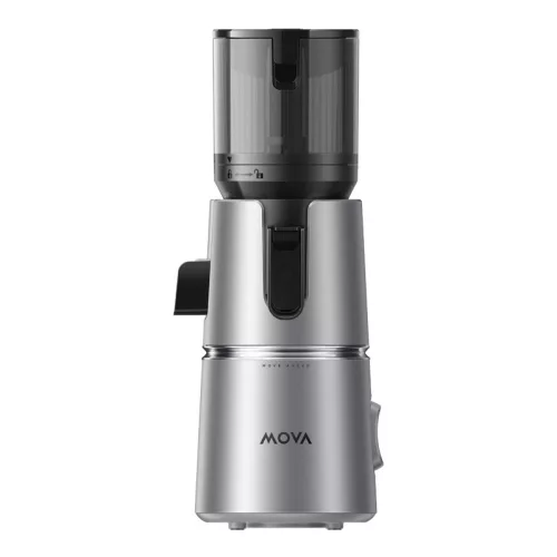 Lassú gyümölcscentrifuga MOVA SJ10