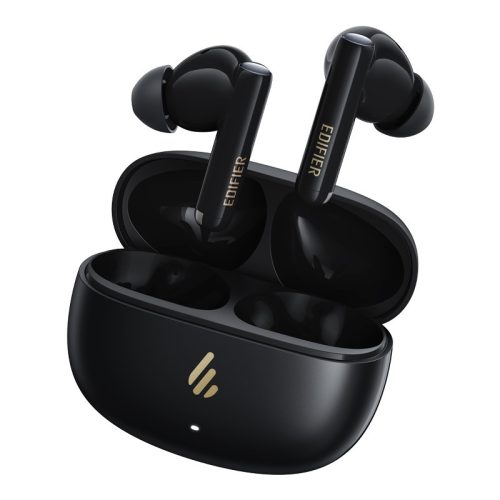Edifier X5 Pro V25 TWS fülhallgató (fekete) - új 2025
