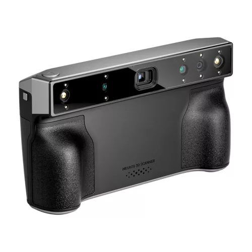 Skaner 3D Revopoint Miraco