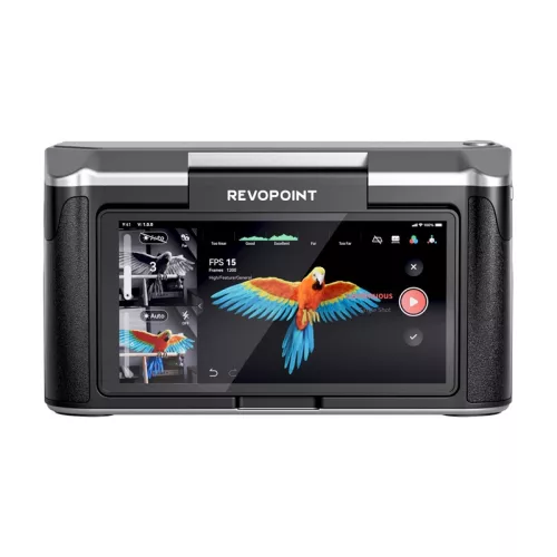 Skaner 3D Revopoint Miraco Pro