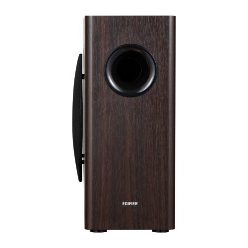 Edifier T5s mélynyomó (barna)