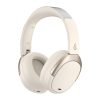 Edifier W80 fejhallgató (bézs)