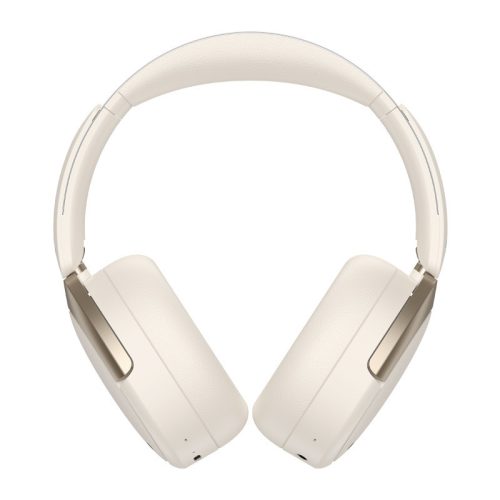 Edifier W80 fejhallgató (bézs)