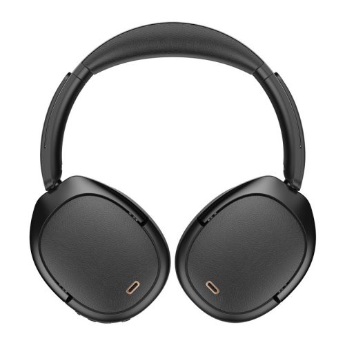 Edifier W80 fejhallgató (fekete)