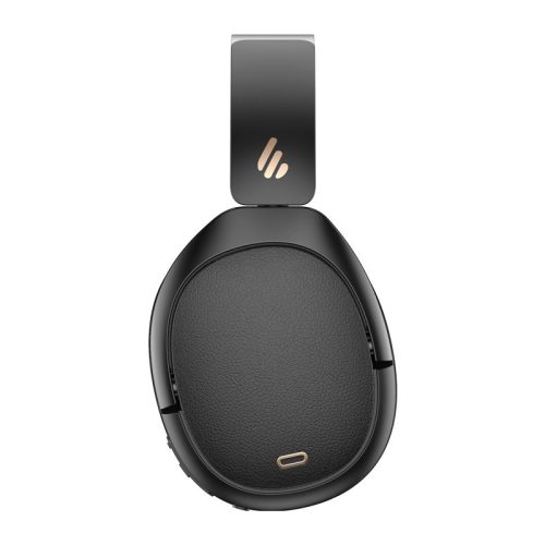 Edifier W80 fejhallgató (fekete)