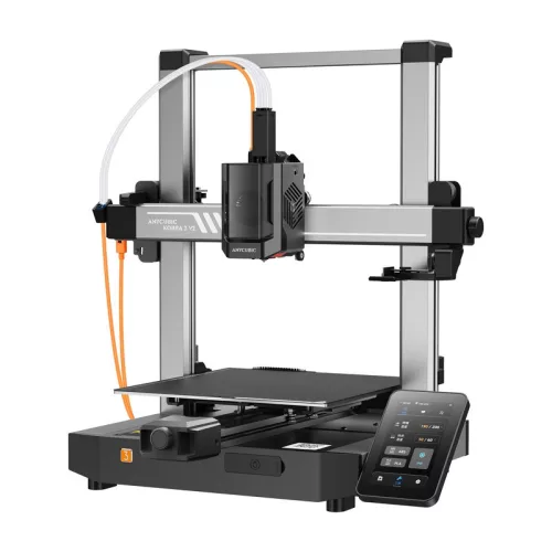 AnyCubic Kobra 3 V2 3D nyomtató