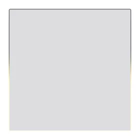   Érintéses ZigBee fénykapcsoló Avatto TS60-EU-W1 Single TUYA (fehér).