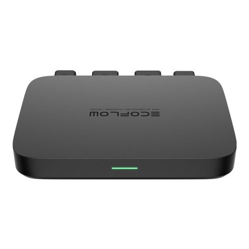 EcoFlow generátor töltő 500W