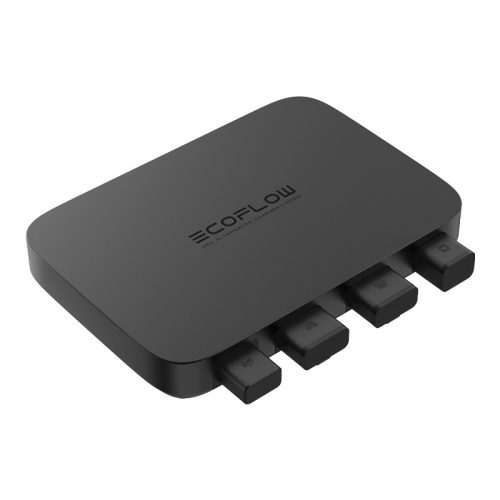 EcoFlow generátor töltő 500W