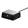 EcoFlow RAPID Pro 320W-os dokkolóállomás, 4xUSB-C, 1xUSB-A, GaN