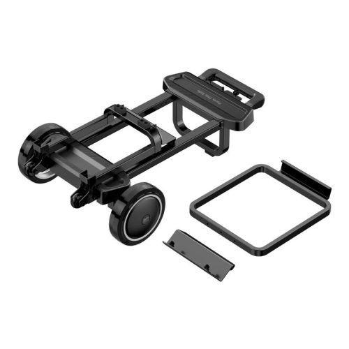 EcoFlow szállító kocsi (DELTA Pro Ultra készülékhez)