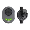 RainPoint 4 zónás esőztető vezérlő alkalmazással, Bluetooth-al