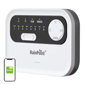 RainPoint WiFi 8 zónás esőztető vezérlő