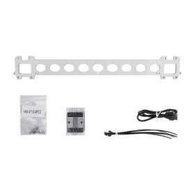   ELEGOO kettős nyomtatófej rögzítőlemez OrangeStorm Giga-hoz