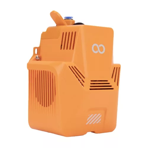 ELEGOO nyomtatófej-készlet OrangeStorm Giga nyomtatóhoz