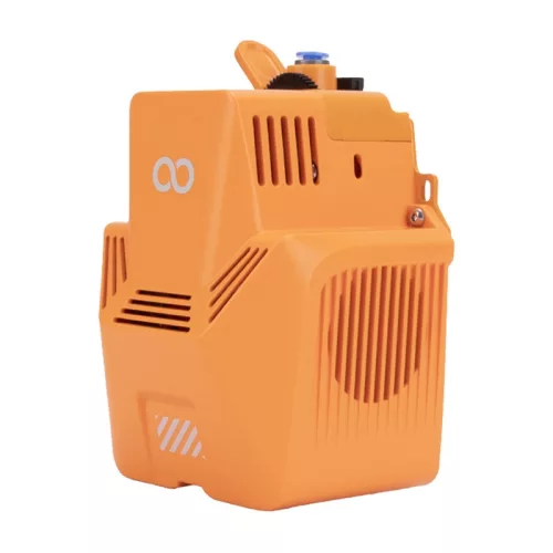 ELEGOO nyomtatófej-készlet OrangeStorm Giga nyomtatóhoz