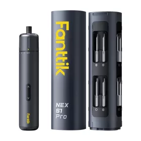 Fanttik S1 Pro elektromos csavarhúzó készlet