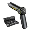 Fanttik S1 Apex Deluxe elektromos csavarhúzó