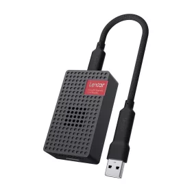 Lexar RW540 microSD Express memóriakártya olvasó