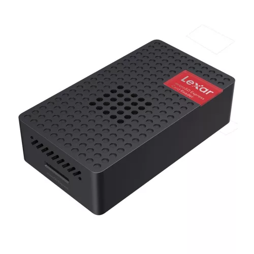 Lexar RW540 microSD Express memóriakártya olvasó