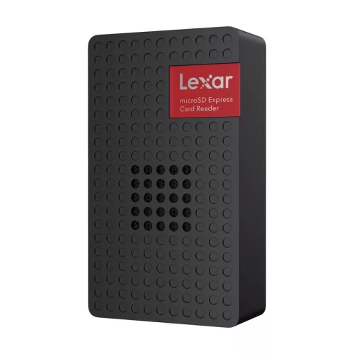 Lexar RW540 microSD Express memóriakártya olvasó