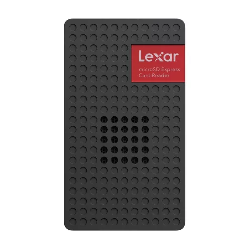 Lexar RW540 microSD Express memóriakártya olvasó