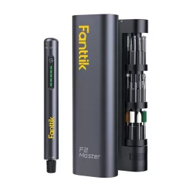 Fanttik F2 Master multifunkciós daráló