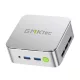 Mini PC GMKtec G10 - AMD Ryzen 5 3500U - 16GB RAM + 512GB SSD WIN 11 Pro