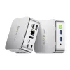 Mini PC GMKtec G10 - AMD Ryzen 5 3500U - 16GB RAM + 512GB SSD WIN 11 Pro