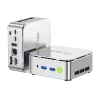 Mini PC GMKtec G10 - AMD Ryzen 5 3500U - 16GB RAM + 512GB SSD WIN 11 Pro