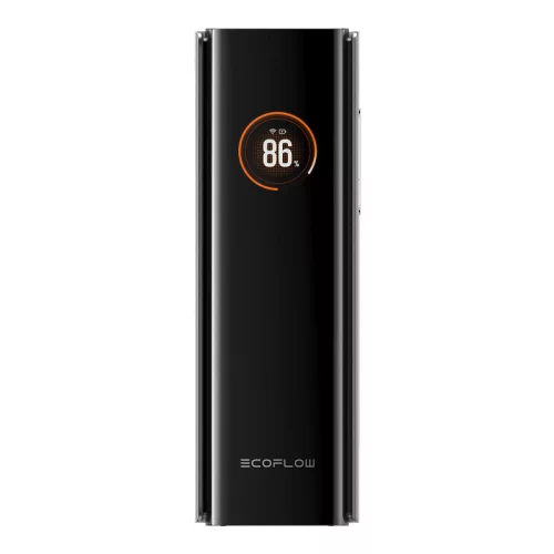 EcoFlow RAPID Pro powerbank kábellel, 300W/140W