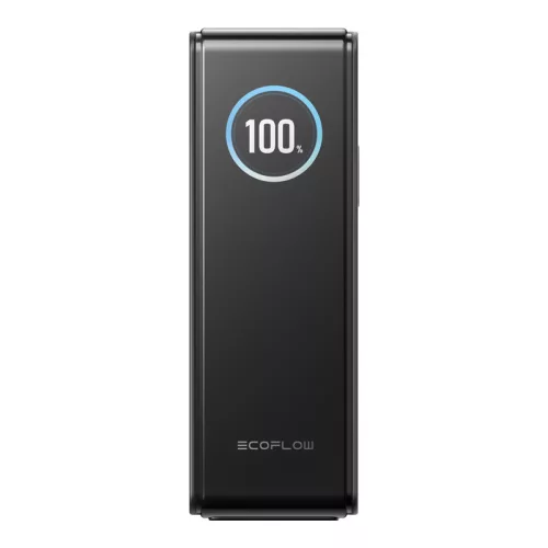 EcoFlow RAPID powerbank, 25000 mAh, 170W
