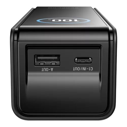 EcoFlow RAPID powerbank, 25000 mAh, 170W