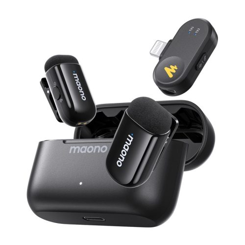 Maono WM622 PB2 mikrofon