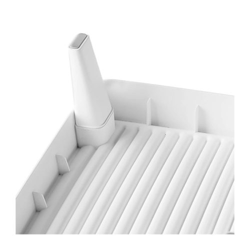 Petkit alomtálca lépegető