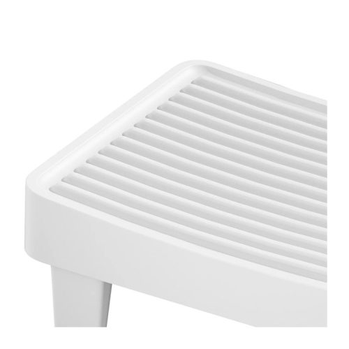 Petkit alomtálca lépegető