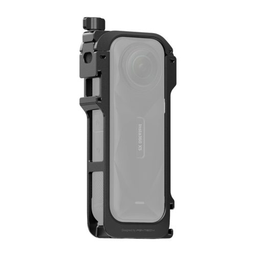 Insta360 X5 kamerakeret