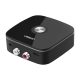 UGREEN CM106 USB-C Bluetooth 5.1 audio vevő, 2xRCA + AUX