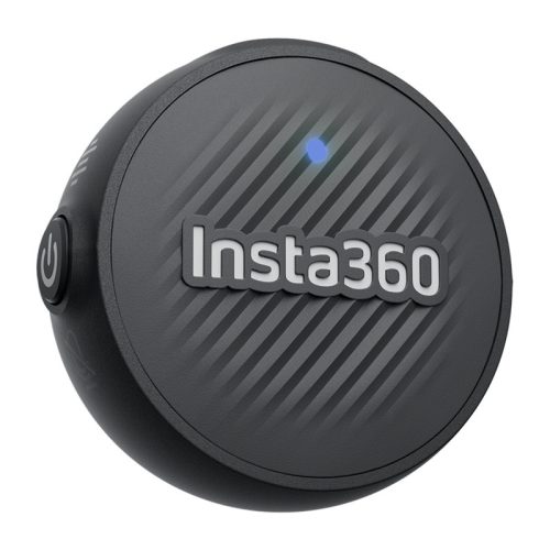 Insta360 Mic Air mikrofonkészlet (1 TX + 1 RX)