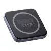 UGREEN CM898 3 az 1-ben kártyaadapter/olvasó, USB-C, MagSafe, SD/TF (fekete)