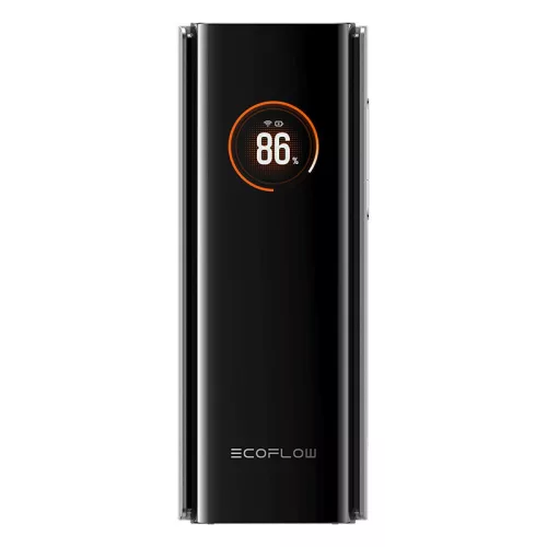 Powerbank EcoFlow RAPID Pro 20000 230W (beépített 100W-os kábel)