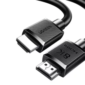 HDMI 8K 60Hz UGREEN 5m 48Gbps kábel (fekete)