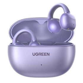 UGREEN WS209 HiTune S3 TWS fülhallgató (lila)