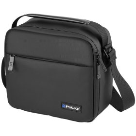 PULUZ DJI Mini / Osmo Pocket hordtáska (fekete)