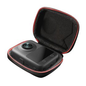 Telesin DJI Osmo 360 védőtok, teljesen zárt